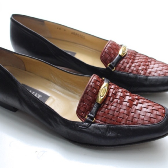 Bally Vanessa flats - Picture 14 of 15